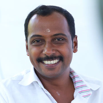 Lijukumar S